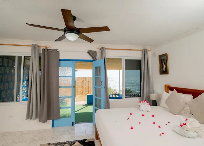 Beyond Sunset Resort & Villas