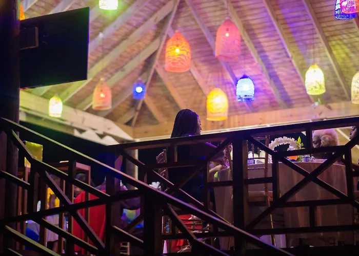 Beyond Sunset Resort & Villas