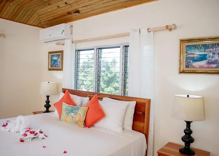 Beyond Sunset Resort & Villas