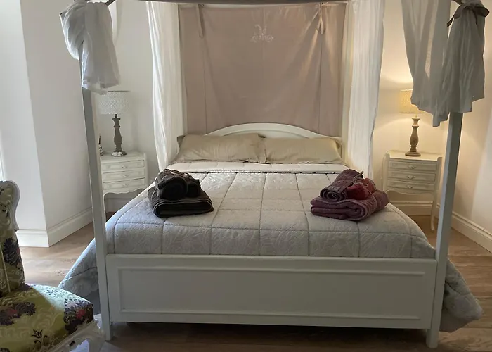Palazzo Siena De Facendis