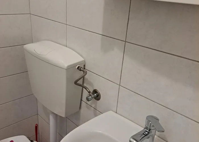 Sobe Apartmani Svitlana