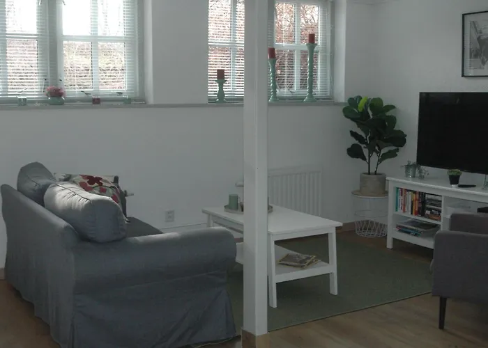 Bed & Breakfast De Vrijheid