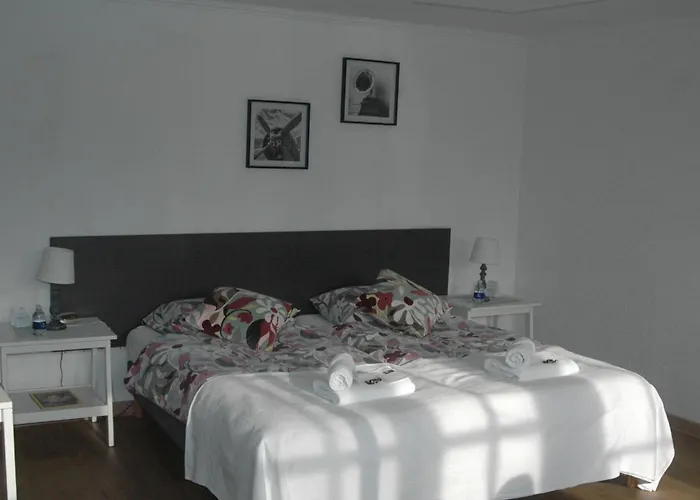 Bed & Breakfast De Vrijheid