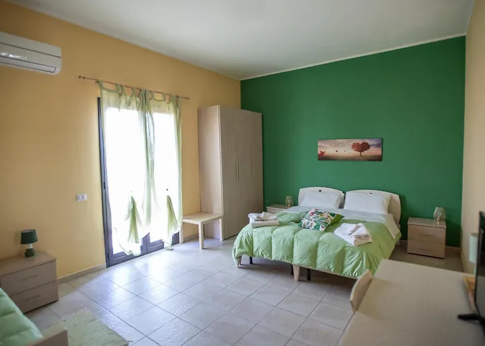 B&B Lavika Pedara