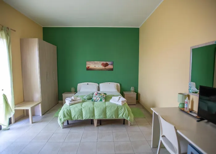 B&B Lavika Pedara