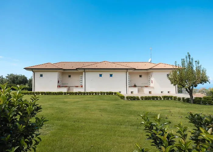 Villa Eirene