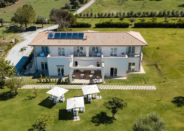 Villa Eirene