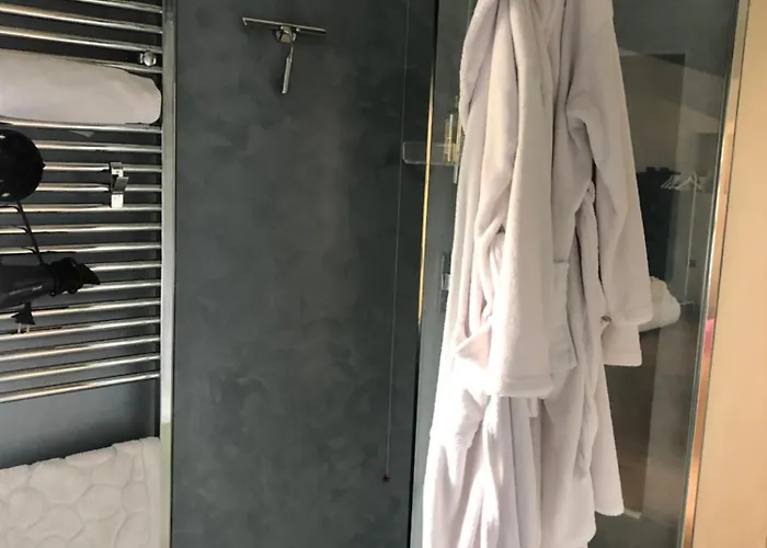 B&B Borgo Marina