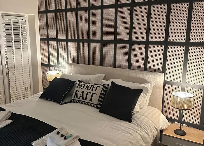 Hartlepool Bed & Breakfasts 