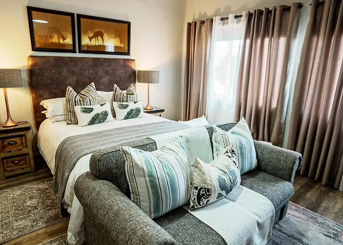 Kimberley Bed & Breakfasts 