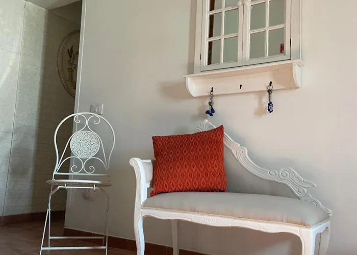 Scibetta's B&B