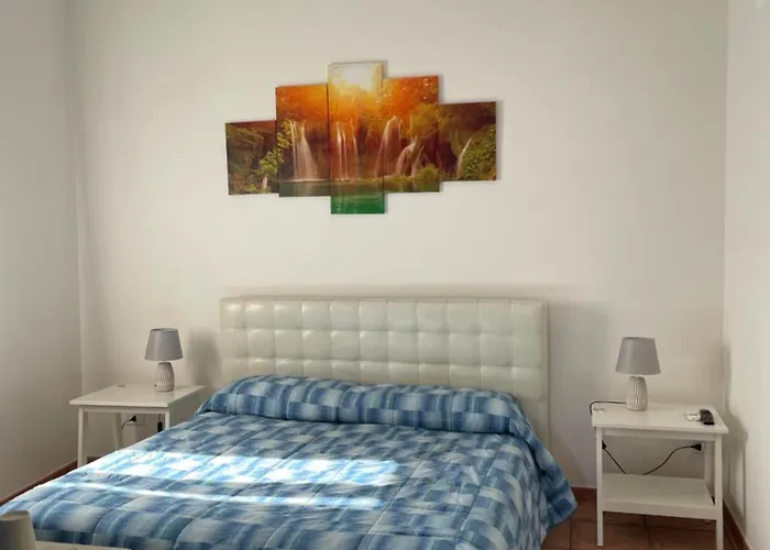 Scibetta's B&B