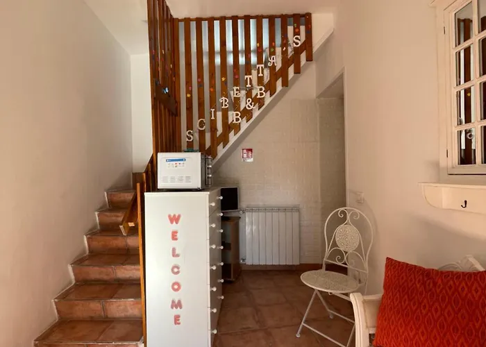 Scibetta's B&B
