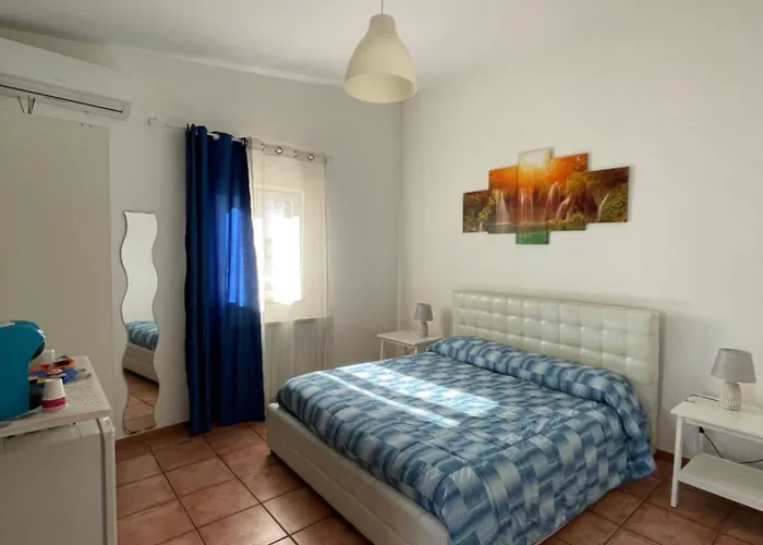 Scibetta's B&B