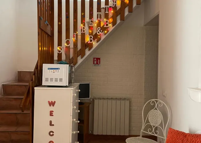 Scibetta'S B&B