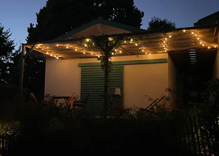 Haritzaga Chambre D'Hote Terrasse & Jardin Prive