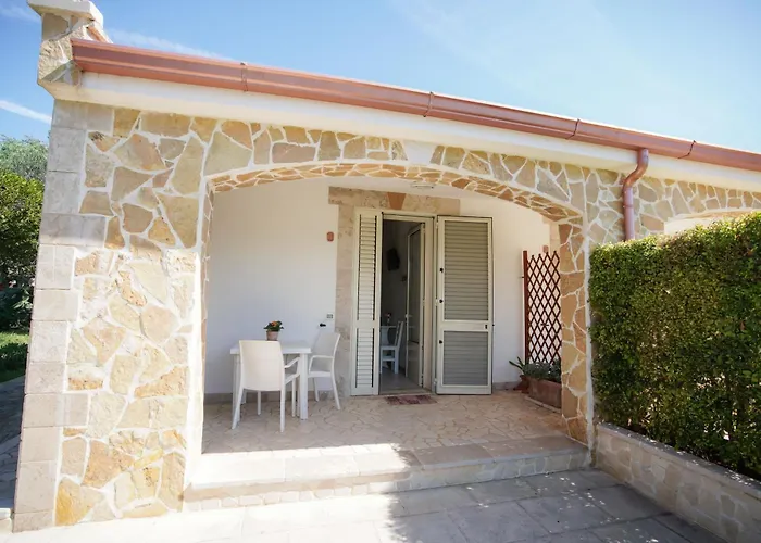 B&B Tenuta San Giorgio