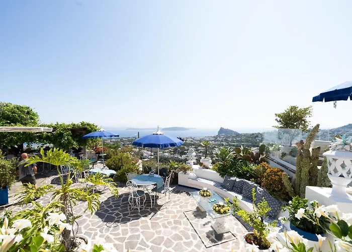 Relais Bijoux Ischia