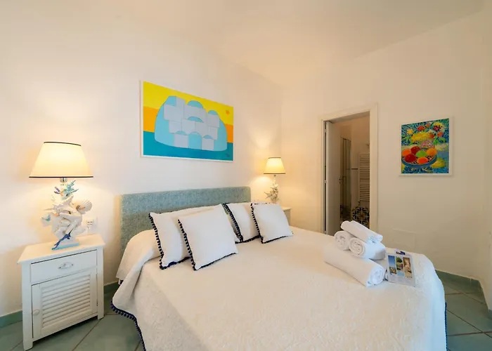 Relais Bijoux Ischia