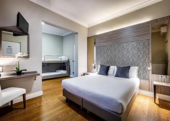 B&B Residenza le Fonticine