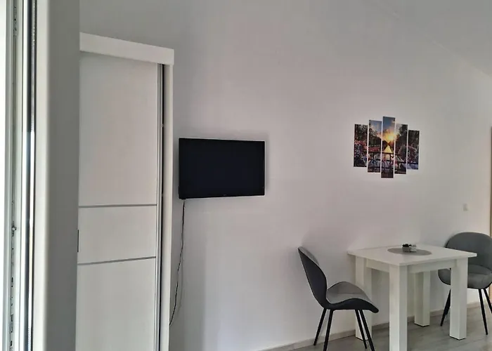 Apartment Mate