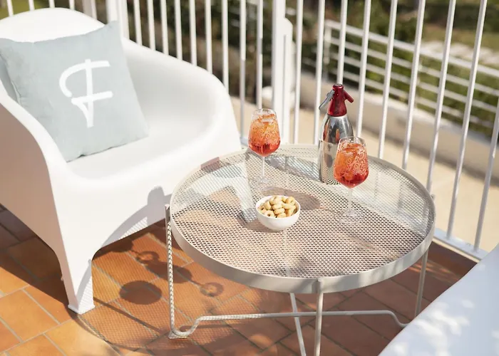 Bed&Breakfast Filomare