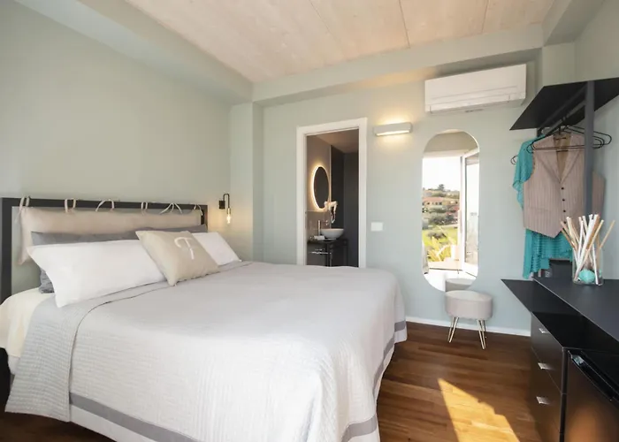 Bed&Breakfast Filomare
