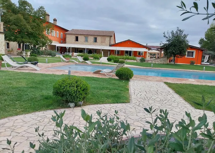 Agriturismo Tenuta Filippi