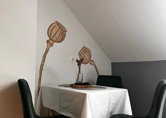 Fremdenzimmer Pehn