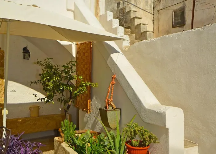Antica Terrazza