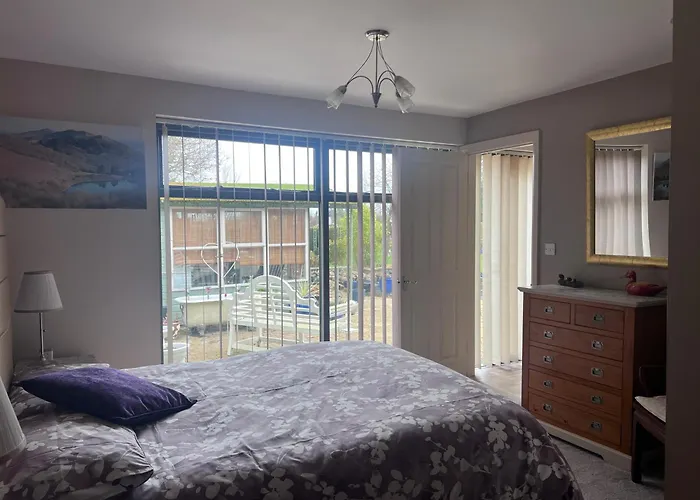 Cannock Bed & Breakfasts 