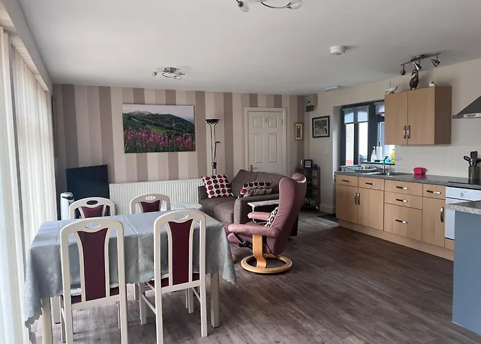 Ombersley Bed & Breakfasts 