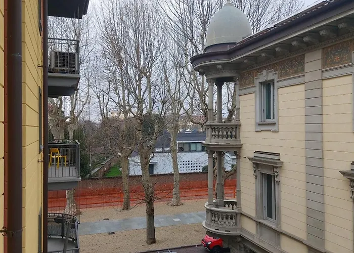 B&B LeTerrazze Boutique Hotel - Torino