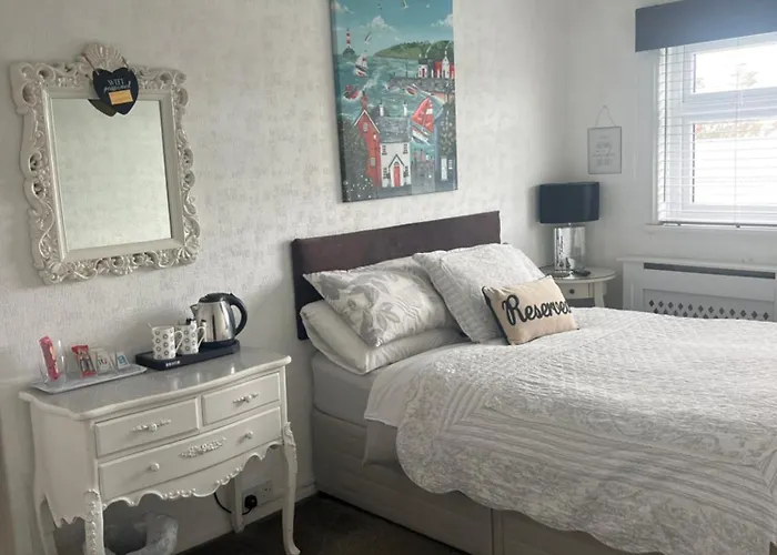 Southend Airport Bed & Breakfast