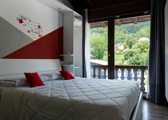 La Terrazza Sulle Vigne B&B