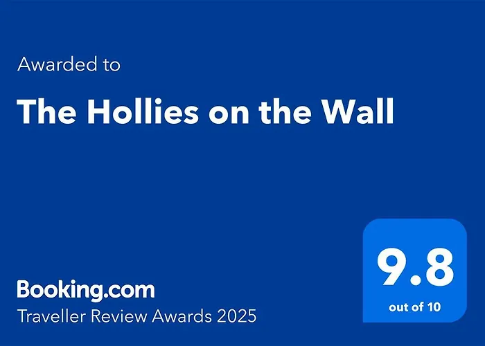 The Hollies On The Wall