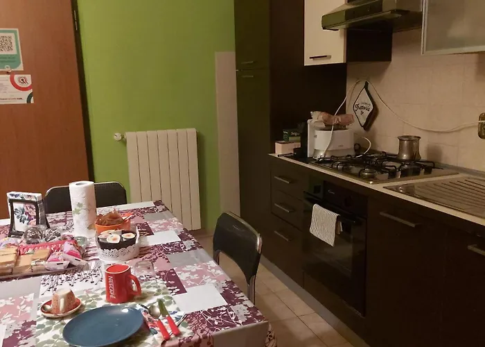 B&BLeTerrazze BoutiqueHotel2-Torino