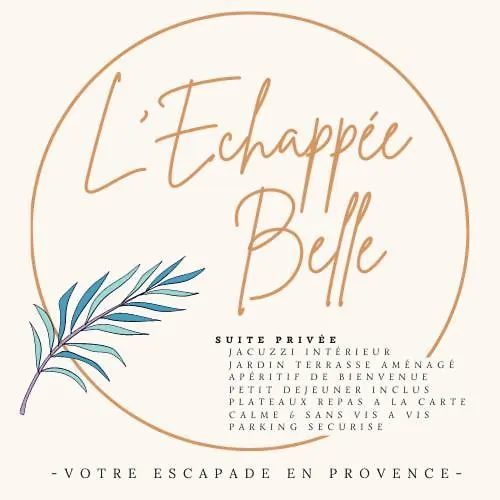 Lechappee Belle