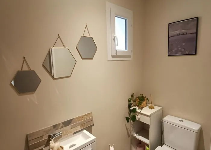 La Chambre De Valerie Et Dany