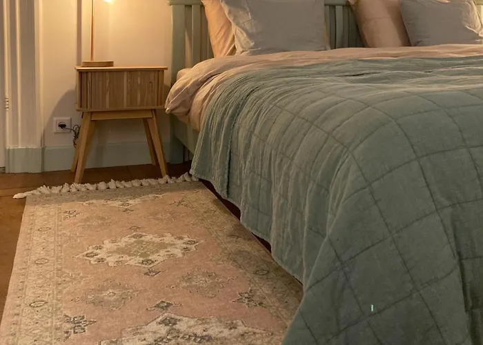 's-Hertogenbosch (Den Bosch) Bed & Breakfasts 
