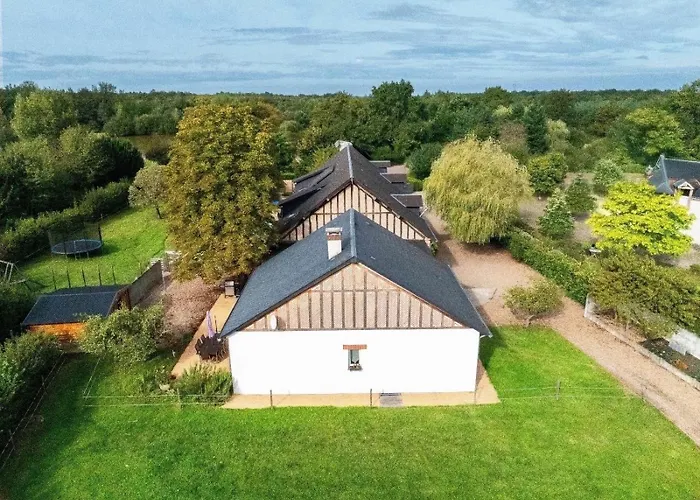 Ferme De Marpalu