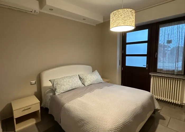 B&B Marzia