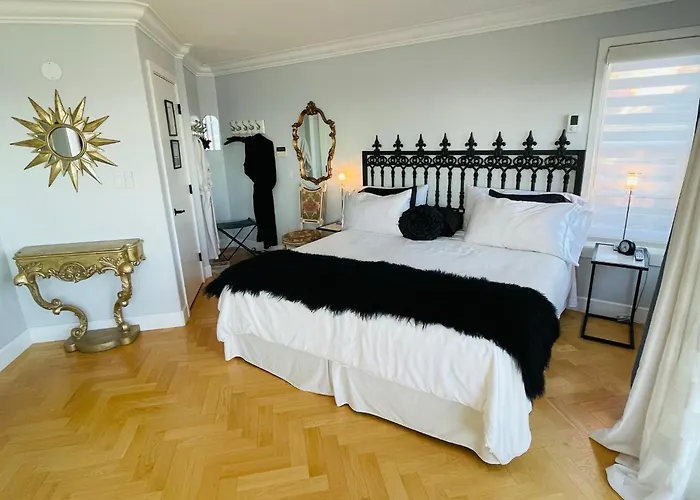 Donna'S Bed & Breakfast