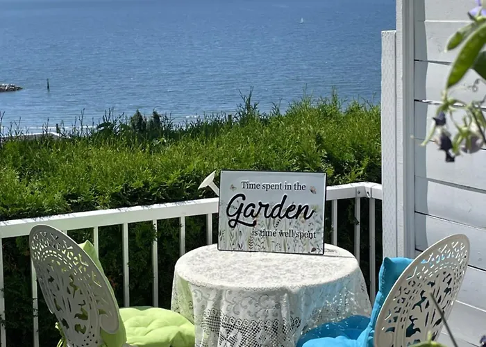 Donna'S Bed & Breakfast