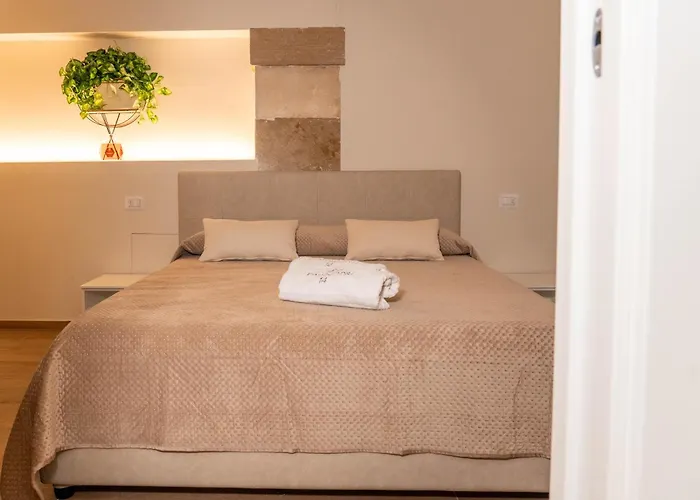 B&B Romagnosi 14