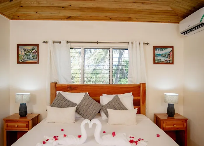 Beyond Sunset Resort & Villas