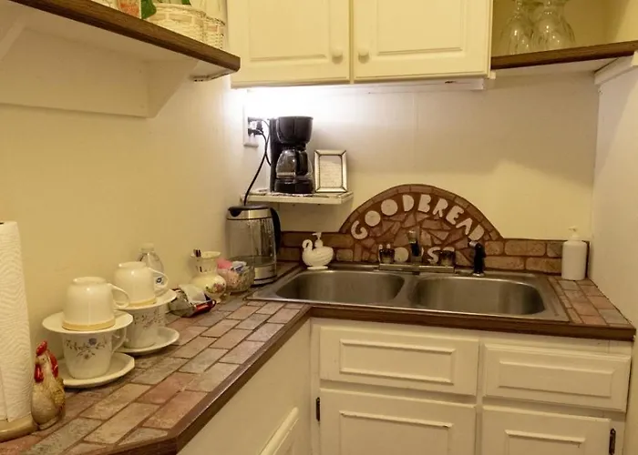 Jacksonville Beach Bed & Breakfasts 