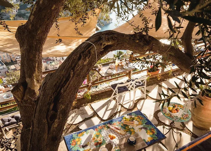 B&B Orto Paradiso