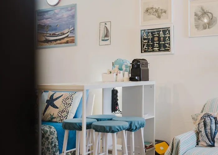 Il Posto Nascosto
