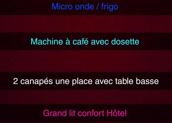 Hebergement Privee Jaccuzzi En Supplement